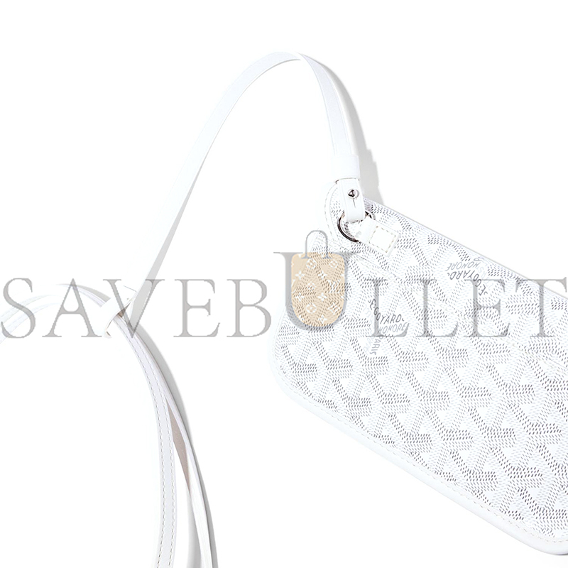 GOYARD ISABELLE BAG ISABELPMLTY50CL50P (34*28*15cm)